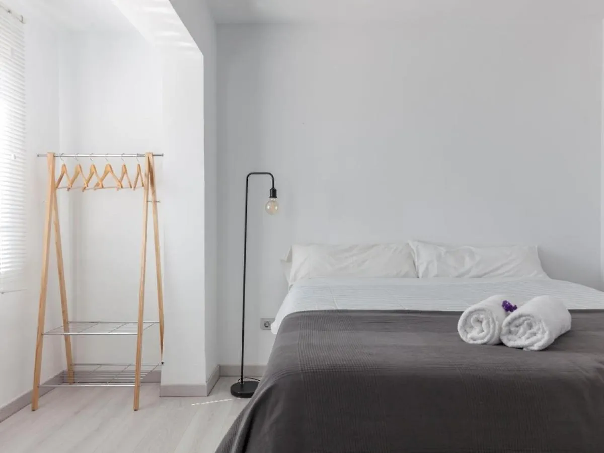 Apartment Atico De Ensueno En El Corazon De Sevilla Wifi Ac