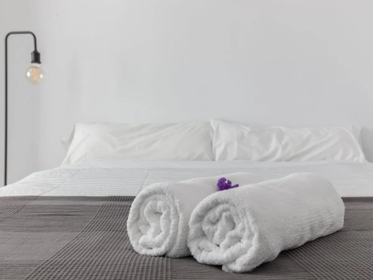 Atico De Ensueno En El Corazon De Sevilla Wifi Ac Apartment Seville