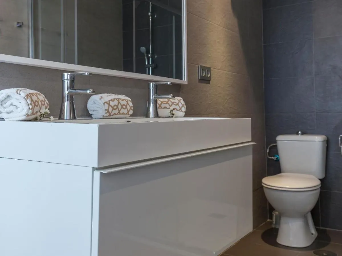 Apartment Atico De Ensueno En El Corazon De Sevilla Wifi Ac