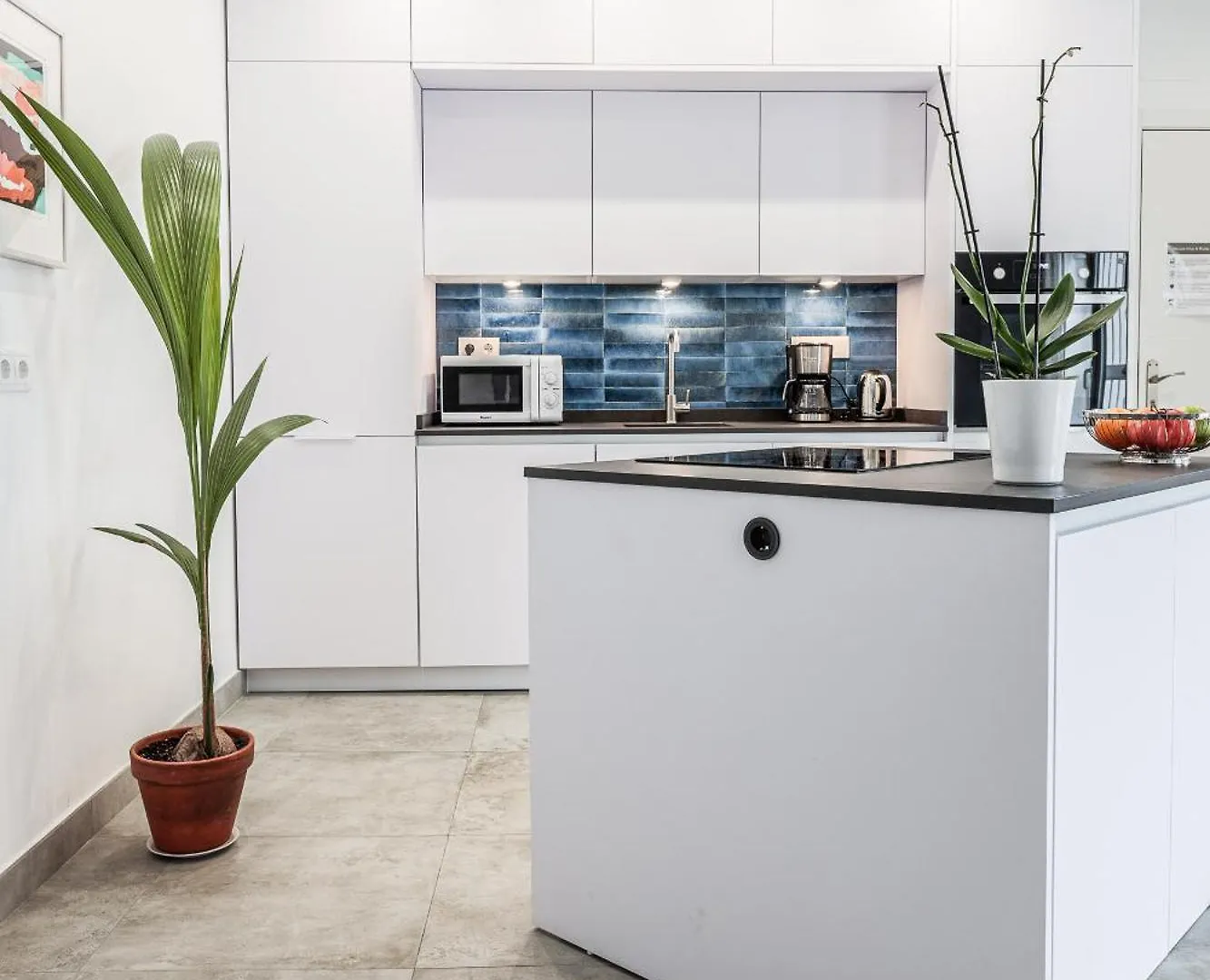 Apartment Atico De Ensueno En El Corazon De Sevilla Wifi Ac Spain